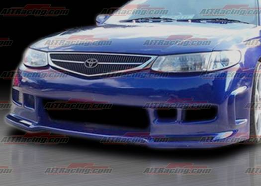 toyota solara bodykits #4