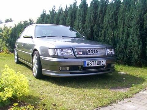 Audi - 100