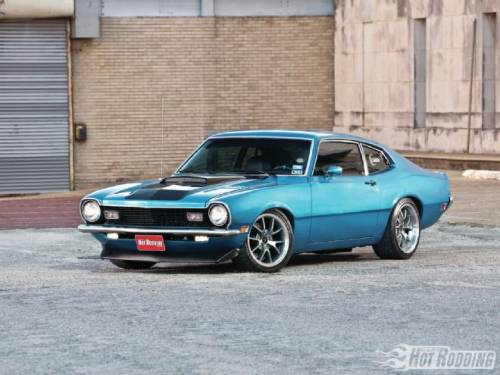 Shop For Ford Maverick Body Kits And Car Parts On