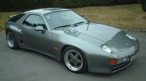 Shop for Porsche 944 Body Kits and Car Parts on Bodykits.com