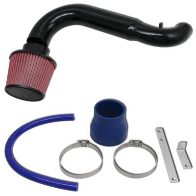 SATURN S SERIES SL SW SC SOHC SHORT AIR INTAKE