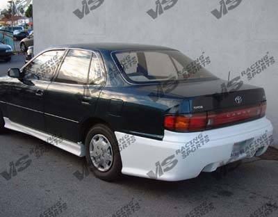 toyota camry 1996 body kit