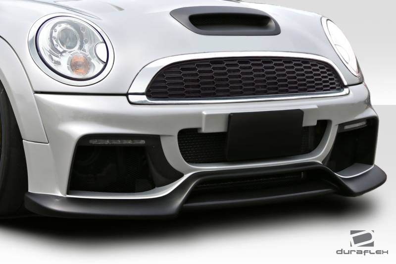 MINI Cooper DLR Duraflex Front Body Kit Bumper 117673