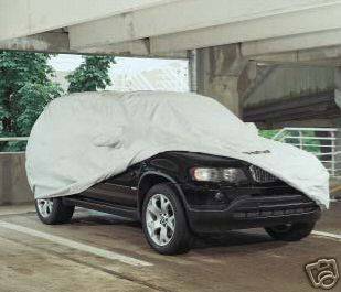 bmw x5 car cover