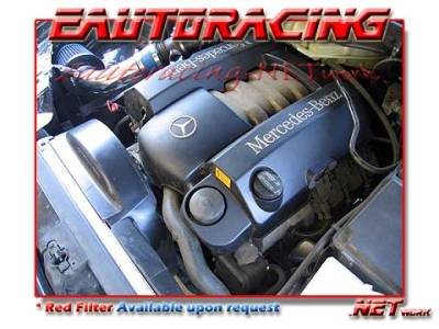 Eracing - Air intake system ML