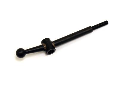 Agency Power - Subaru WRX Agency Power Short-Throw Shift Lever - 5-Speed - AP-GH-300