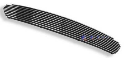 APS - Toyota Matrix APS Billet Grille - Upper - Stainless Steel - T85426S