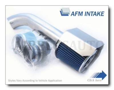 AFM - AFM Air Intake System