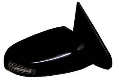 In Pro Carwear - Chevrolet Silverado In Pro Carwear Manual Mirrors - CMRL-99C/K