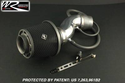 Weapon R - Toyota Paseo Weapon R Secret Weapon Air Intake - 305-114-101