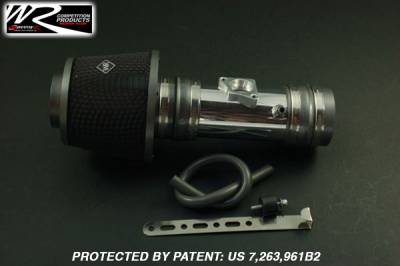 Weapon R - Lexus ES Weapon R Secret Weapon Air Intake - 305-153-101