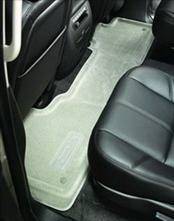 Nissan Titan Nifty Catch All Floor Mats