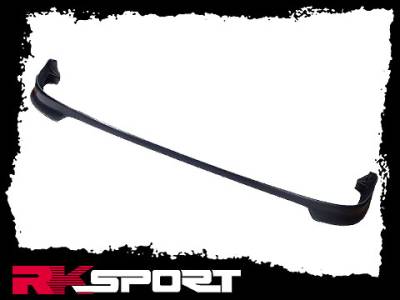 RK Sport - Chevrolet Camaro RK Sport Rear Valance - 2013203