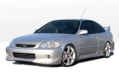2002 honda civic coupe body kit