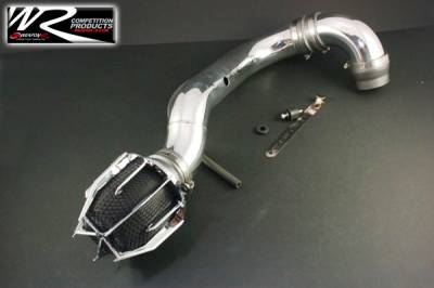 Weapon R - Pontiac Sunfire Weapon R Dragon Air Intake - 807-113-101