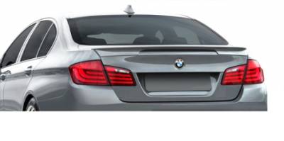 Aero Function - BMW 5 Series AF-3 Aero Function Body Kit-Wing/Spoiler 108608