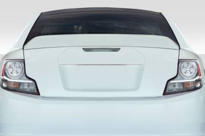 Duraflex - Scion TC RBS Duraflex Body Kit-Wing/Spoiler 116654