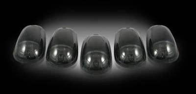 Recon - Dodge Recon Cab Lights - 264146BK