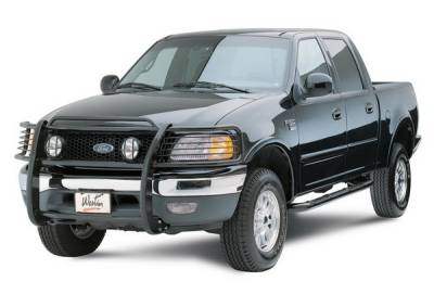 Sportsman - Ford Expedition Sportsman Grille Guard - 40-0485