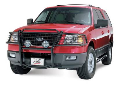 Sportsman - Ford Explorer Sportsman Grille Guard - 40-0975