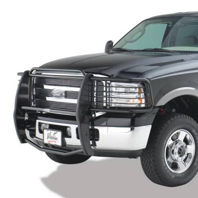 Sportsman - Ford Excursion Sportsman Grille Guard - 40-1645