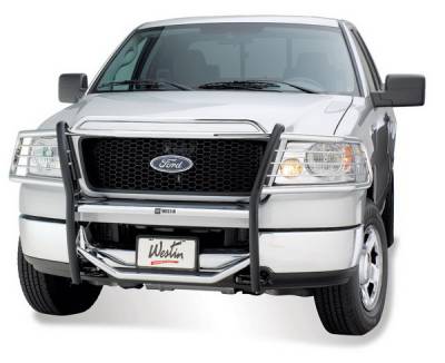 Sportsman - Ford F150 Sportsman Grille Guard - 45-1390