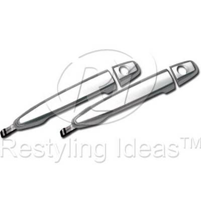 Restyling Ideas - Toyota Tacoma Restyling Ideas Door Handle - 68-TOTAC05-2K