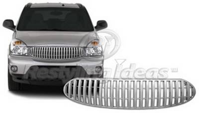 Restyling Ideas - Buick Rendezvous Restyling Ideas Grille - 72-GB-REN02