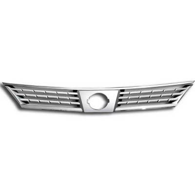 Restyling Ideas - Nissan Versa Restyling Ideas Overlay Grille - 72-GI-NIVER07-71