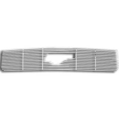 Restyling Ideas - Ford Mustang Restyling Ideas Grille Insert - 72-SB-FOMUS05LX-T-NC