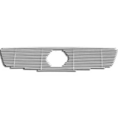 Restyling Ideas - Nissan Altima Restyling Ideas Grille Insert - 72-SB-NIALT05-T