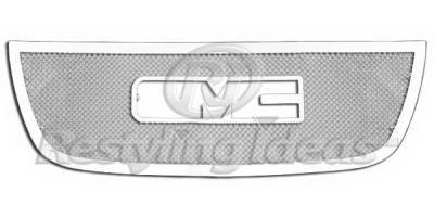 Restyling Ideas - GMC Yukon Restyling Ideas Grille Insert - 72-SM703-GMYUK07T