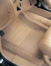 Nifty - Honda Accord 4DR Nifty Catch-All Floor Mats