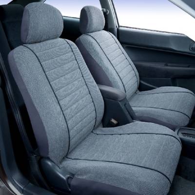 Toyota 4Runner  Cambridge Tweed Seat Cover