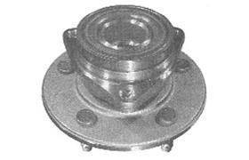 OEM - Wheel Bearing Assy.