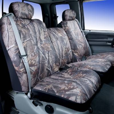 Subaru  Camouflage Seat Cover