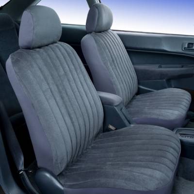 Toyota Land Cruiser  Microsuede Seat Cover