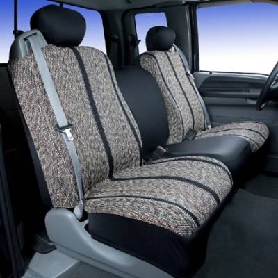 Toyota Prius  Saddle Blanket Seat Cover