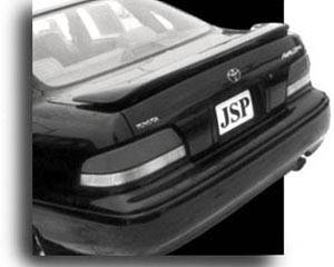 JSP - Toyota Camry JSP Paintable Wings - 68301