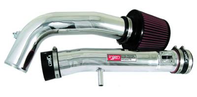 Injen - Nissan Murano Injen Power-Flow Series Air Intake System - Polished - PF1994P