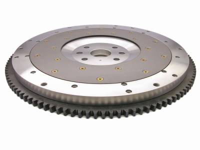 Fidanza - Mercury Capri Fidanza Steel Flywheel - 286501