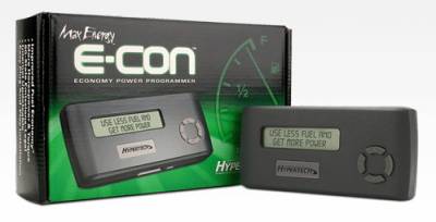 Hypertech - GMC C1500 Pickup Hypertech Max Energy Economizer Tuner