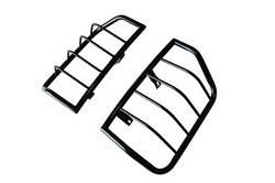 Sportsman - Chevrolet Blazer Sportsman Taillight Guards