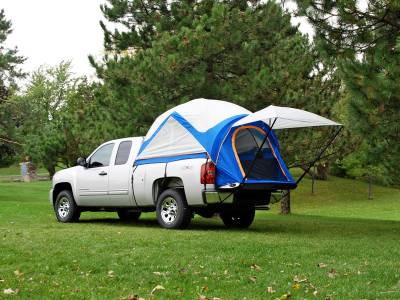 Napier - Ford F-Series Napier 57 Series Sportz Truck Tent - 57022