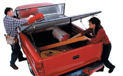 Extang - Extang Full Tilt Snapless Tool Box Tonneau Cover 40710