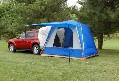 Napier - Land Rover Discovery Napier Sportz SUV Tent - 82000