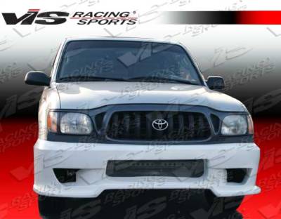 VIS Racing - Toyota Tacoma VIS Racing Outlaw-1 Full Body Kit - 01TYTAC2DOL-099