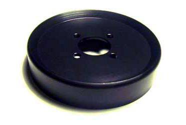 Auto Specialties - Auto Specialties Short Water Pump Pulley - 520123