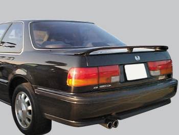 Honda Accord 2DR & 4DR VIS Racing Factory Style Spoiler