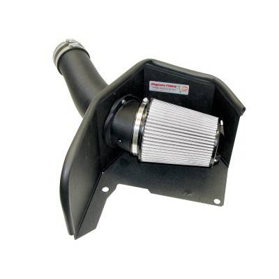 aFe - Ford F250 aFe MagnumForce Pro-Dry-S Stage 2 Air Intake System - 51-10792